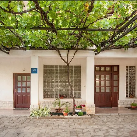 In Rovinj/istrien 11464 Apartman Rovinj