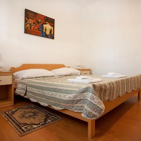 Apartman In Rovinj/istrien 11464