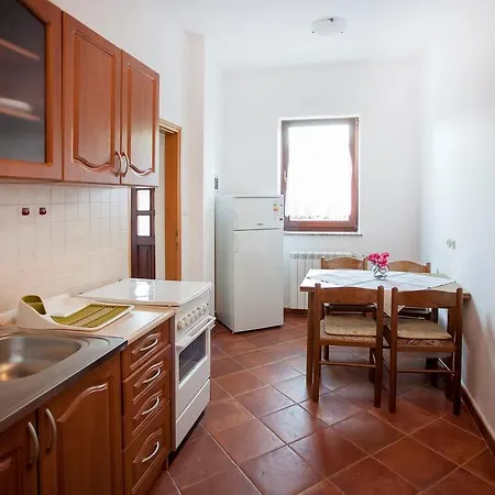 In Rovinj/istrien 11464 Apartman