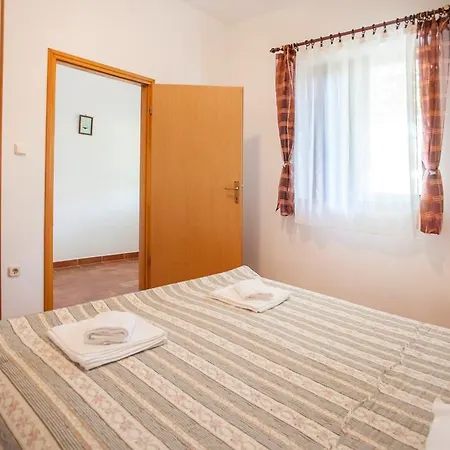 In Rovinj/istrien 11464 Apartman *