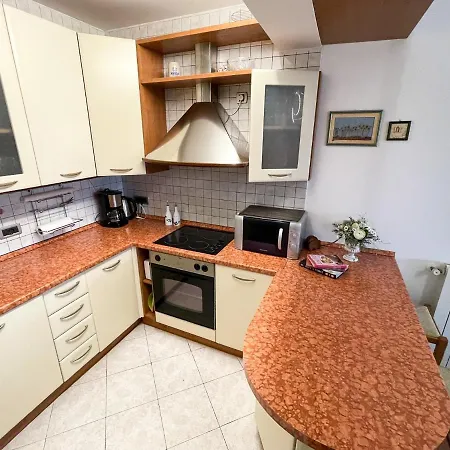 In - Istrien 41350 Apartment