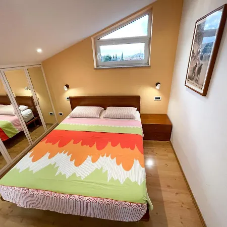 In - Istrien 41350 Apartment Rovinj