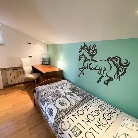 Apartment In - Istrien 41350 Rovinj