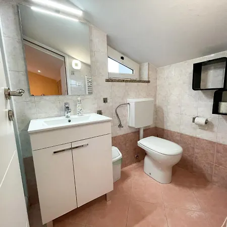 Apartment In - Istrien 41350 Rovinj