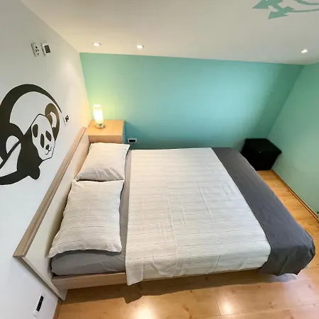 Apartment In - Istrien 41350 Rovinj