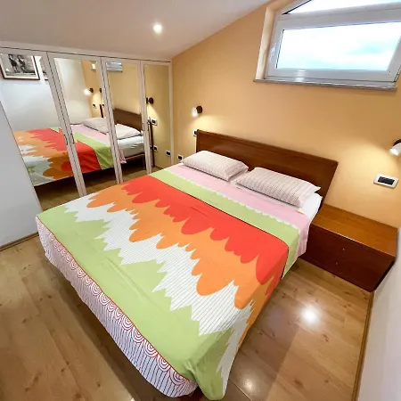 In - Istrien 41350 Apartment