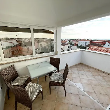 In - Istrien 41350 Apartment *