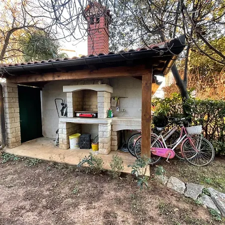 In - Istrien 41350 Apartment