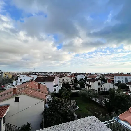Apartment In - Istrien 41350