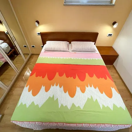 In - Istrien 41350 Apartment *