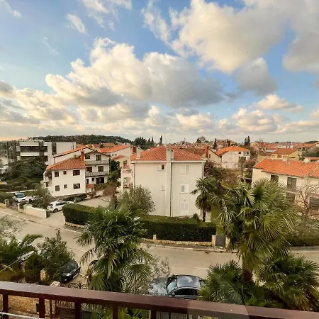 In - Istrien 41350 Apartment Rovinj