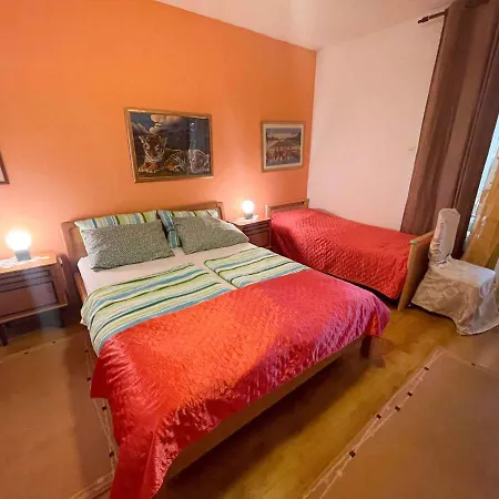 In - Istrien 41350 Apartment Rovinj
