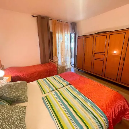 Apartment In - Istrien 41350