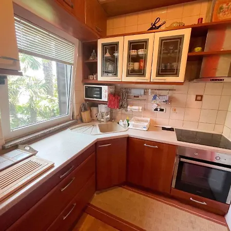 Apartment In - Istrien 41350 Rovinj