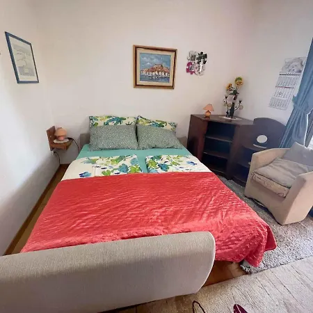 Apartment In - Istrien 41350