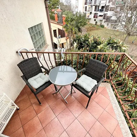 Apartment In - Istrien 41350