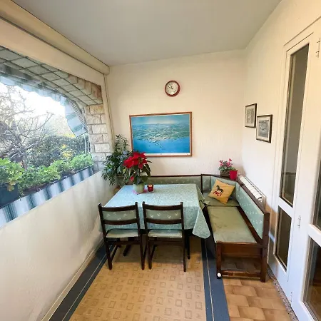 In - Istrien 41350 Apartment