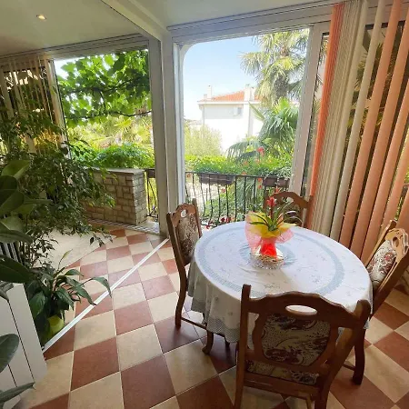 In - Istrien 41350 Apartment