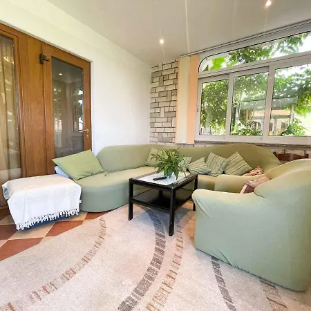 In - Istrien 41350 Apartment *