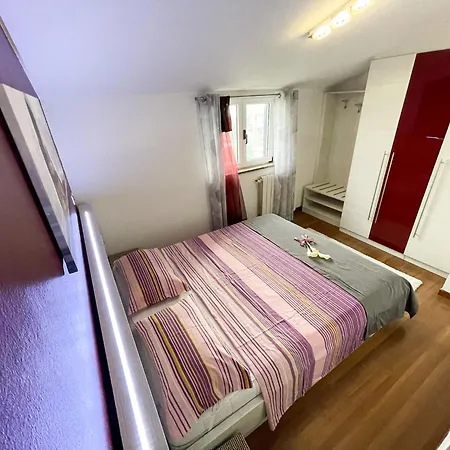 In - Istrien 41350 Apartment *