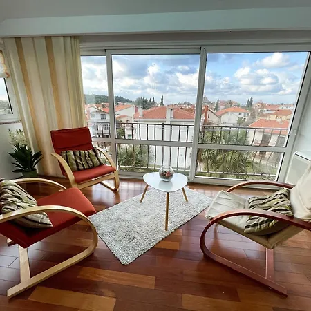 In - Istrien 41350 Apartment *