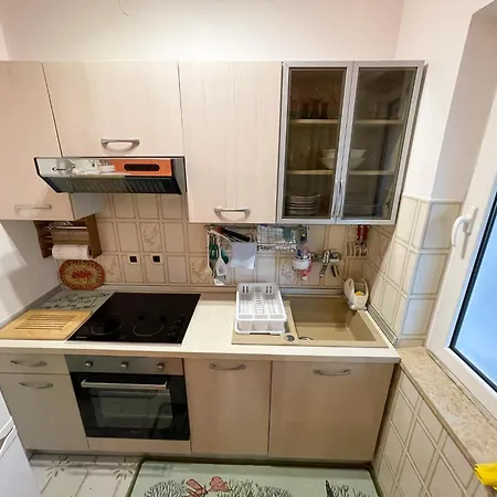 In - Istrien 41350 Apartment Rovinj