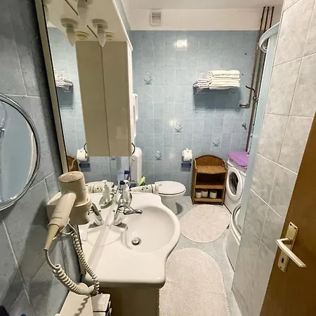 In - Istrien 41350 Apartment