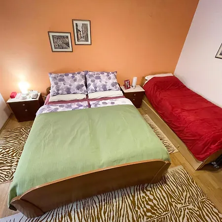 In - Istrien 41350 Apartment Rovinj
