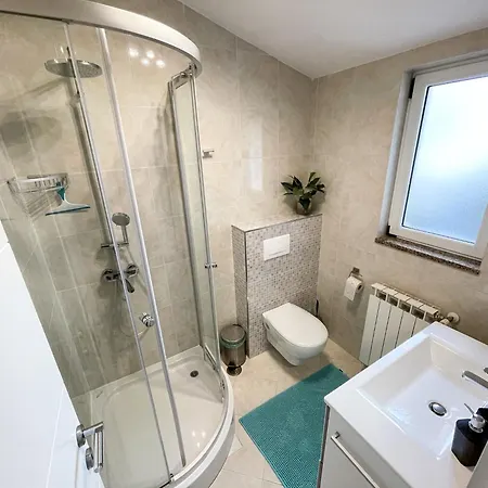 In - Istrien 41350 Apartment
