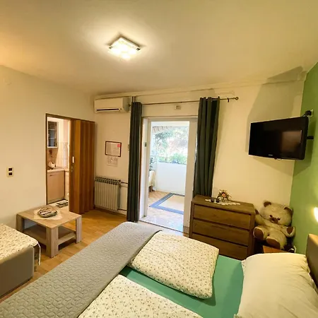 Apartment In - Istrien 41350