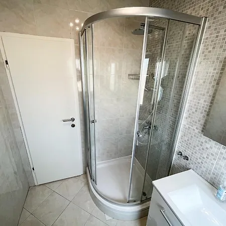 Apartment In - Istrien 41350