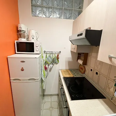 In - Istrien 41350 Apartment