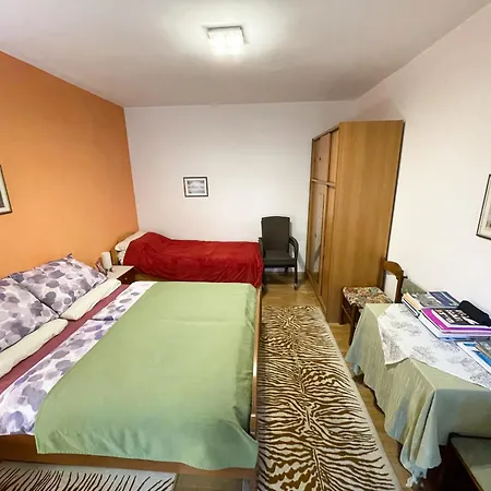 Apartment In - Istrien 41350 Rovinj