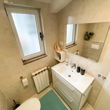 Apartment In - Istrien 41350 Rovinj