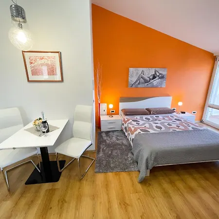 Apartment In - Istrien 41350