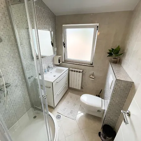 In - Istrien 41350 Apartment Rovinj