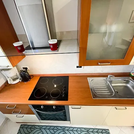 In - Istrien 41350 Apartment Rovinj