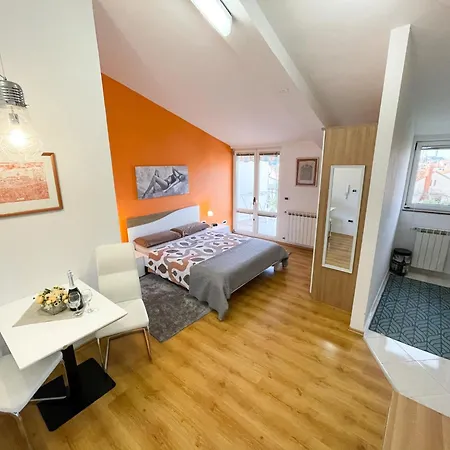 Apartment In - Istrien 41350 Rovinj