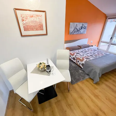 In - Istrien 41350 Apartament