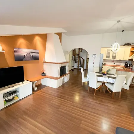 In - Istrien 41350 Apartment *