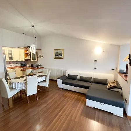 Apartment In - Istrien 41350 Rovinj