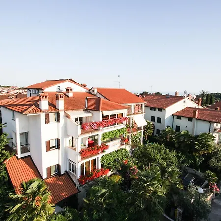 Apartament In - Istrien 41350 Rovinj